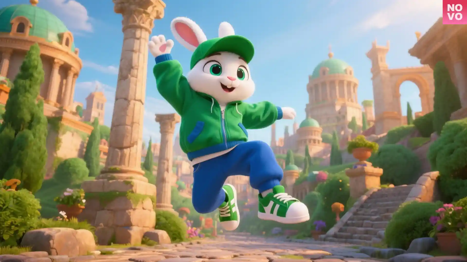 entretenimento online